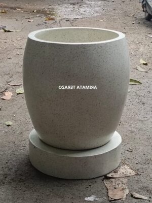 bak mandi teraso jakarta