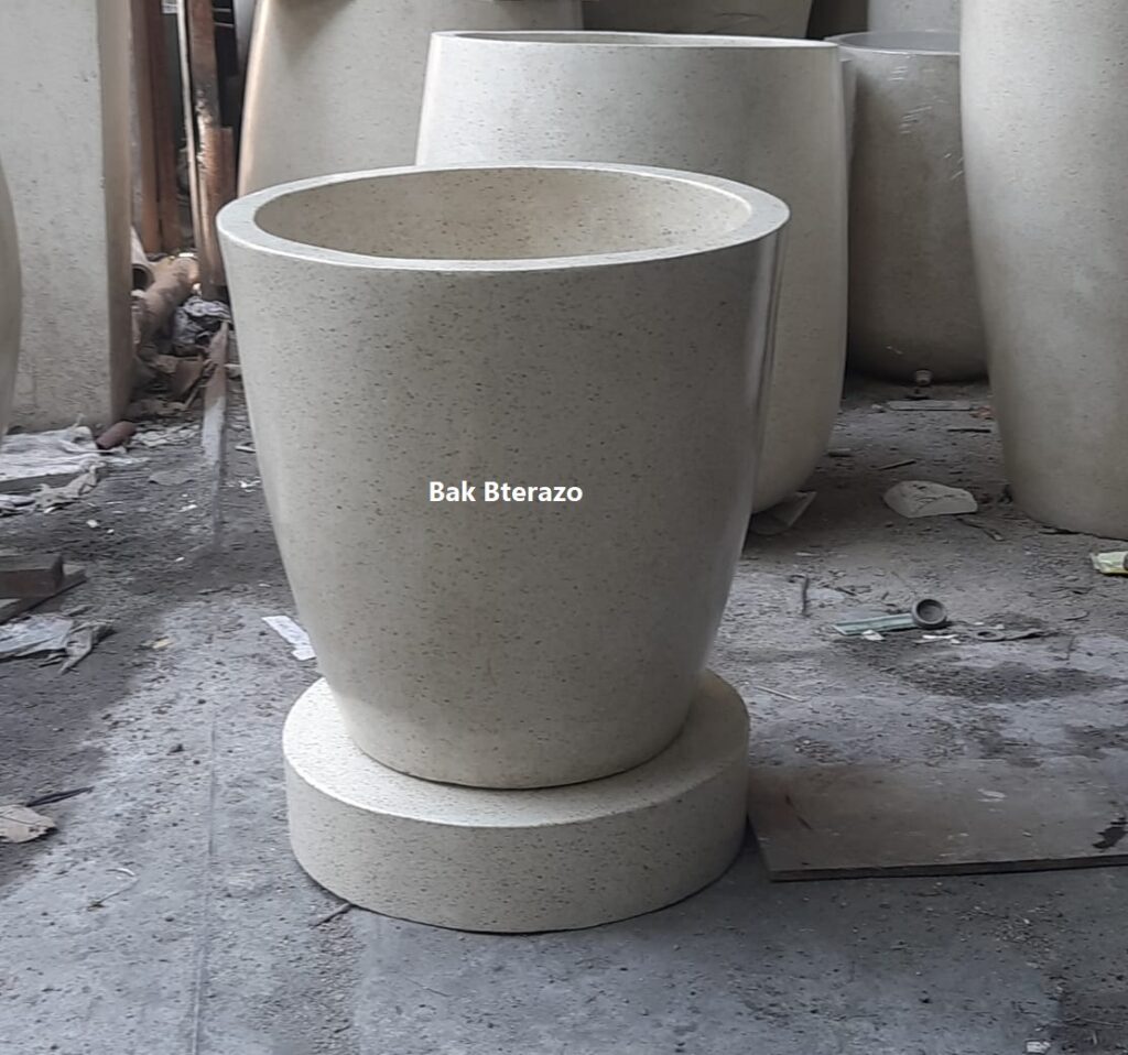 jual bak mandi teraso 