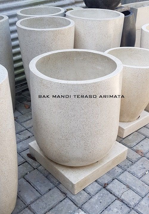 jual bak mandi teraso bekasi