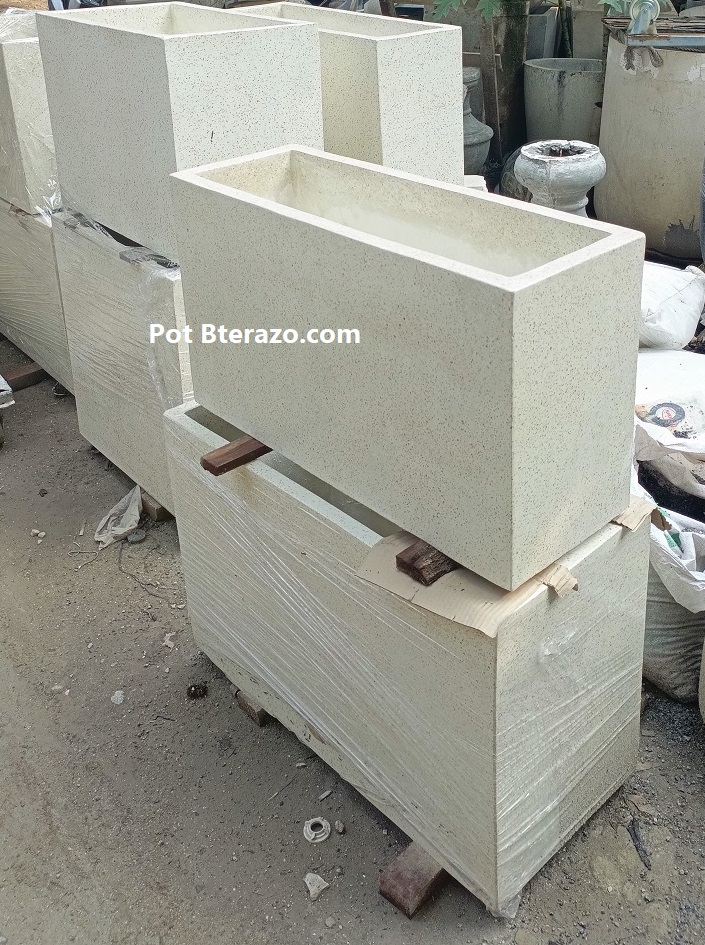 jual pot teraso planter