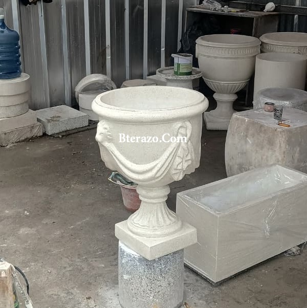 image jual pot klasik