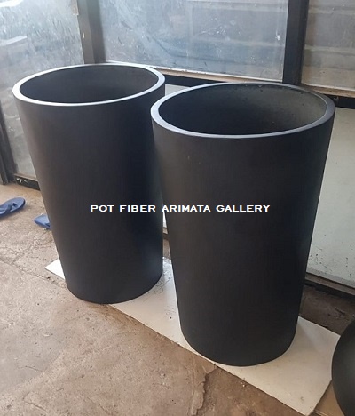 image pot fiber