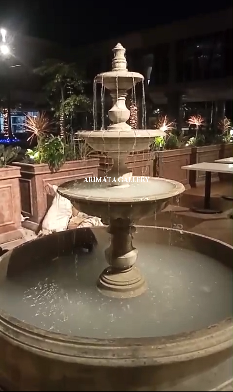 image jual air mancur klasik