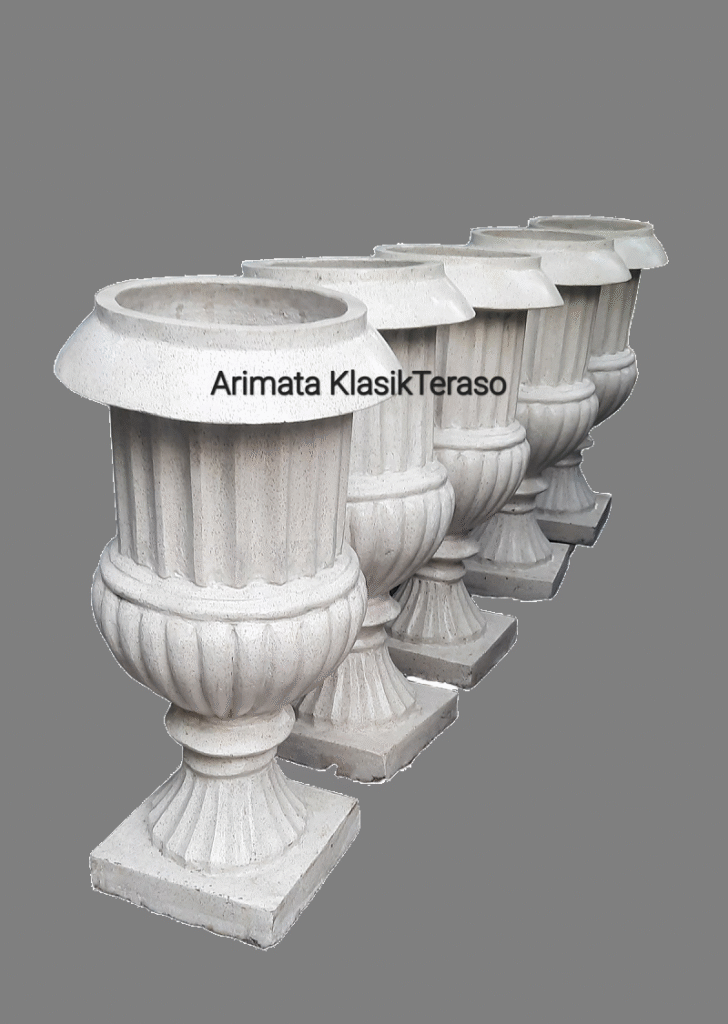 image jual pot klasik