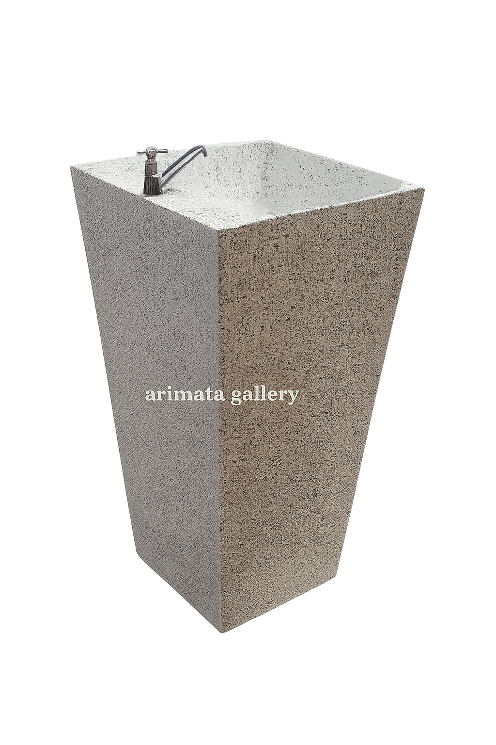 image wastafel teraso