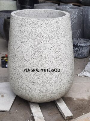 image pot teraso handmade minimalis