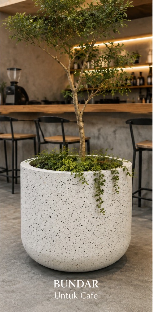 pot teraso cafe